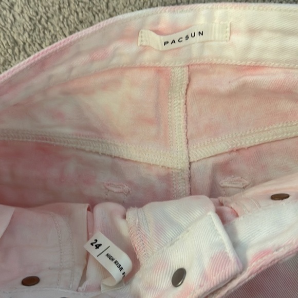 PacSun Short Bundle - Picture 6 of 8